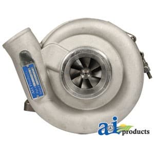 J802289 - Turbocharger - Image 1