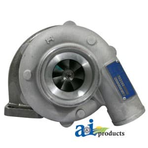 J802290 - Turbocharger - Image 1