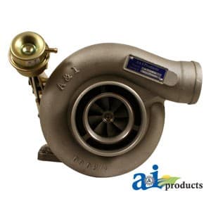 J802824 - Turbocharger - Image 1