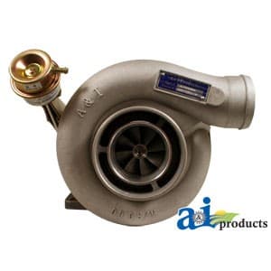 J802859 - Turbocharger - Image 1