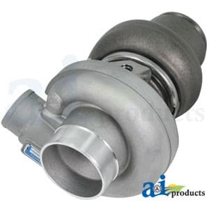 J802908 - Turbocharger - Image 1