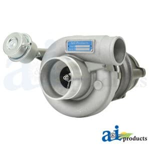 J804960 - Turbocharger - Image 1