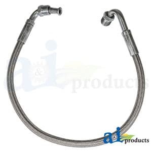 J918562 - Hose, Turbo Supply - Image 1