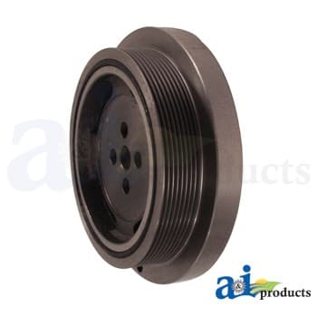 J958258 - Dampener Pulley - Image 1