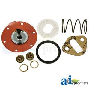 K262265 - Repair Kit, Fuel Pump - Image 1