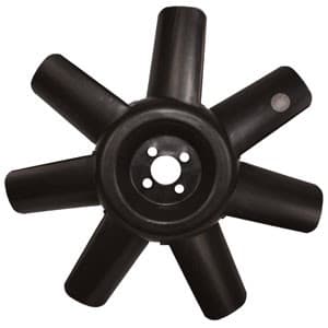 K262890 - Fan, 7 Blade