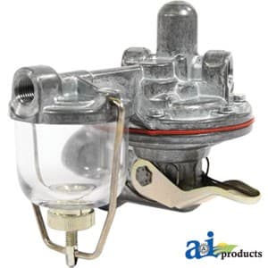 K311938 - Pump, Fuel Lift Transfer - Image 1