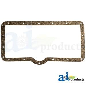 K918684 - Gasket, Pan - Image 1