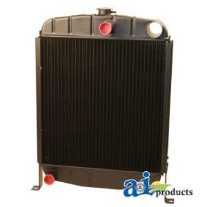 K922057 - Radiator