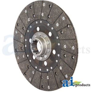 K957436 - Trans Disc: 11" included w/ pressure plate, rigiddisc, organic