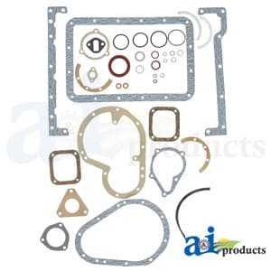 K964877 - Gasket Set, Lower with Seals - Image 1