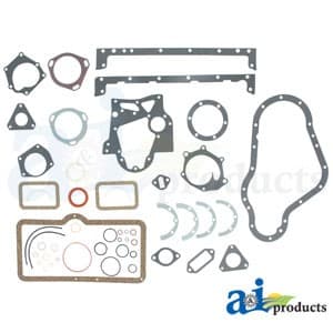 K965803 - Gasket Set, Lower - Image 1
