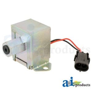 KV13829 - Fuel Pump, Electronic - Image 1
