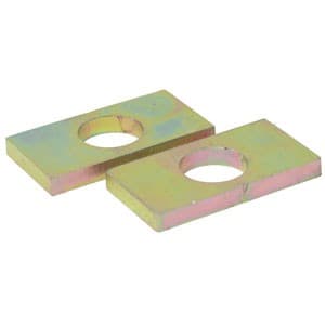 L156666 - Strap; Lower Lift Link Pin