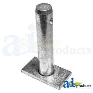 L158185 - Pin; Top Link/Lower Lift Link
