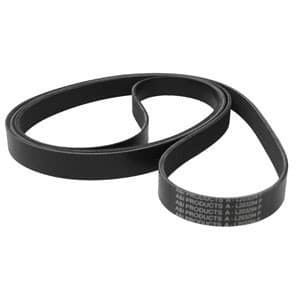 L203294 - Belt; Drive w/AC w/o Trailer Brake