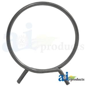 L26936 - Clamp, Spring (25/Pack)