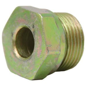 L31849 - Adapter, Front Drawbar Pin