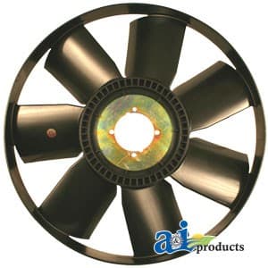 L79028 - Fan, 7 Blade