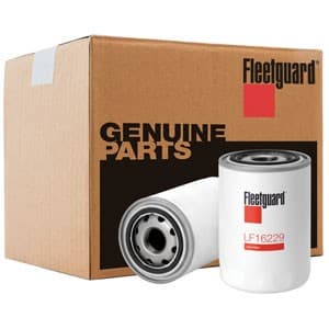 LF16229 - Filter, Lube, Spin-On (QTY 12) - Image 1