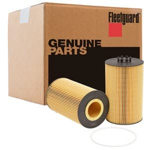 LF16351 - Filter, Lube, Cartridge (QTY 6)