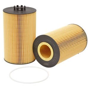 LF16351J - Filter, Lube, Cartridge (QTY 1)