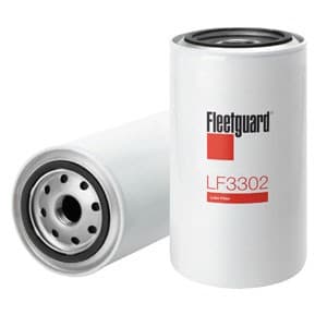 LF3302J - Filter, Lube, Spin-On (QTY 1) - Image 1