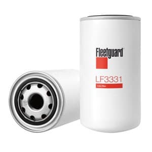LF3331J - Filter, Lube, Spin-On (QTY 1)
