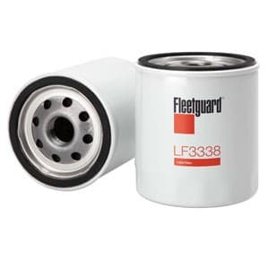 LF3338J - Filter, Lube, Spin-On (QTY 1)