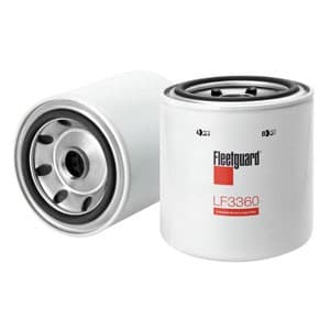 LF3360J - Filter, Lube, Full-Flow Spin-On (QTY 1)
