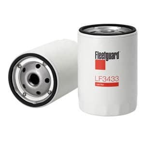LF3433J - Filter, Lube, Spin-On (QTY 1)