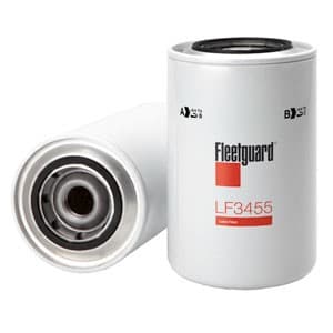 LF3455J - Filter, Lube, Full-Flow Spin-On (QTY 1) - Image 1