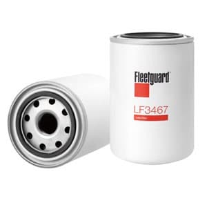LF3467J - Filter, Lube, Spin-On (QTY 1)