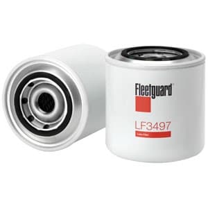 LF3497J - Filter, Lube, Spin-On (QTY 1)