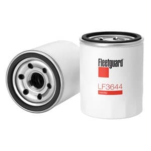 LF3644J - Filter, Lube, Spin-On (QTY 1)