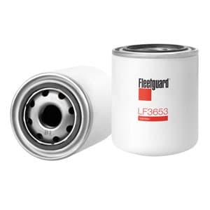 LF3653J - Filter, Lube, Spin-On (QTY 1)