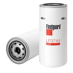 LF3744J - Filter, Lube, Spin-On (QTY 1)