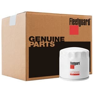 LF3996 - Filter, Lube (QTY 12) - Image 1