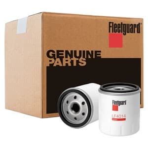 LF4014 - Filter, Lube, Spin-On (QTY 12)