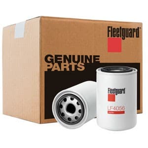 LF4056 - Filter, Lube, Spin-On (QTY 12)