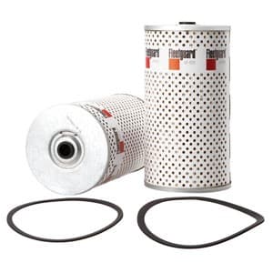 LF572J - Filter, Lube, Cartridge (QTY 1)