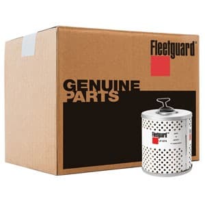 LF574 - Filter, Lube, Cartridge (QTY 12)