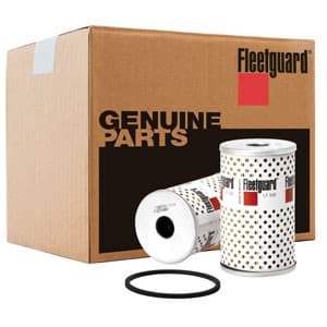 LF596 - Filter, Lube, Cartridge (QTY 12)