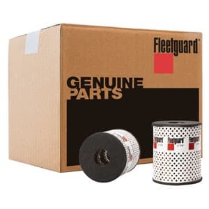 LF598 - Filter, Lube, Cartridge (QTY 12) - Image 1