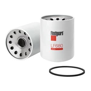 LF680J - Filter, Lube, Full-Flow Spin-On (QTY 1)