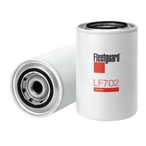 LF702J - Filter, Lube, Full-Flow Spin-On (QTY 1)
