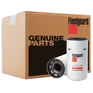 LF9548 - Filter, Lube, Combination (QTY 6)