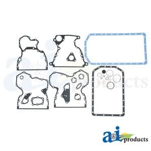 LGS135 - Gasket Set, Lower - Image 1