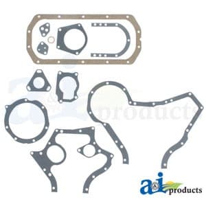 LGS144 - Gasket Set, Lower without Seals - Image 1