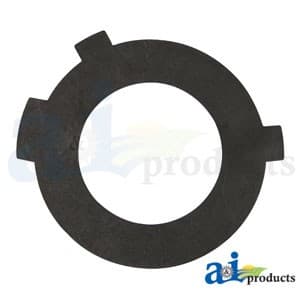 LVU803583 - Plate, Brake Separator - Image 1